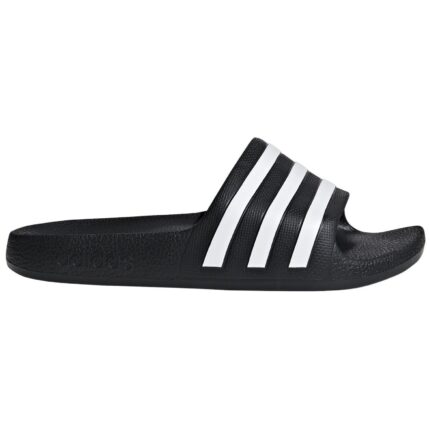Chancla Adidas Adilette Aqua K Negras (F35556)