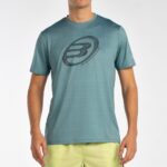 Camiseta Bullpadel LANDE