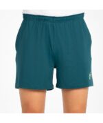 short-bullpadel-lijar-verde-oscuro