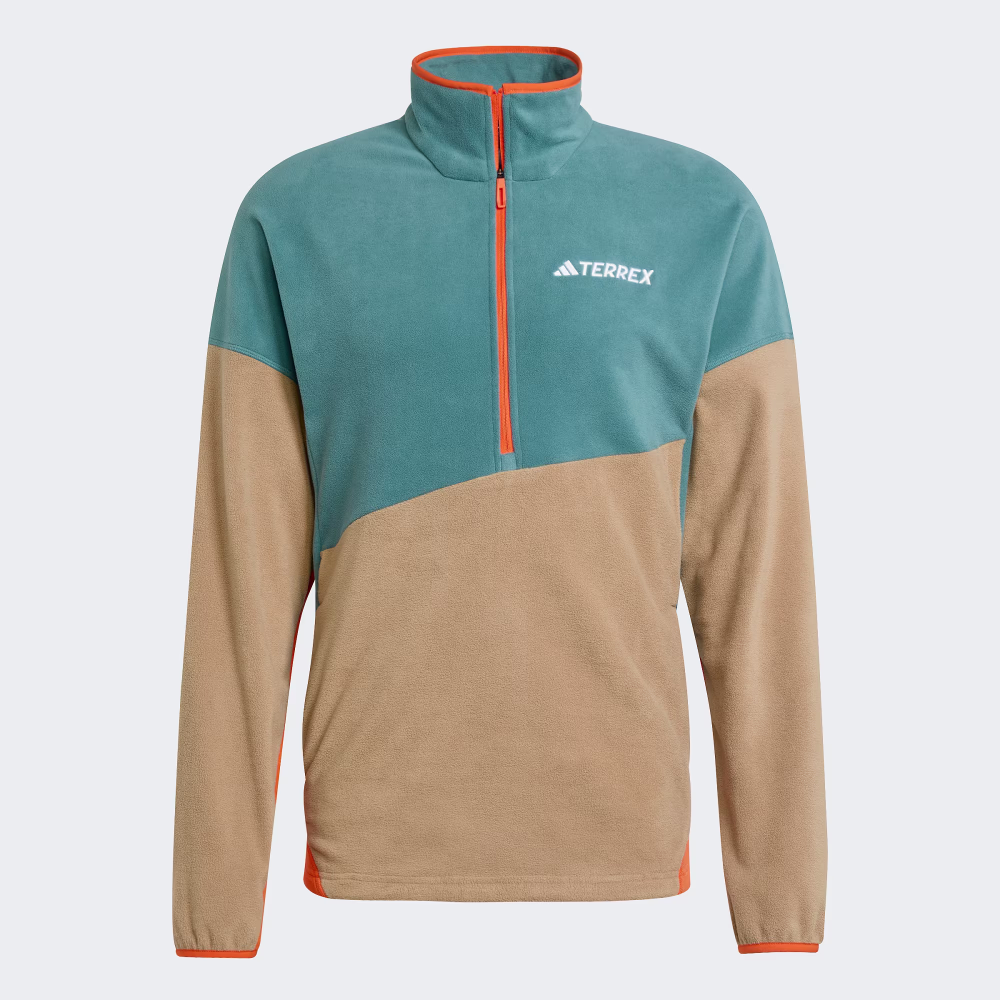 Anorak_Terrex_Multi_Climawarm_Fleece_Verde_JM0132_01_laydown