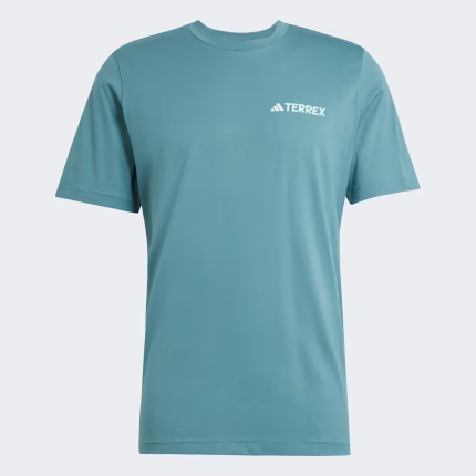Camiseta Adidas Terrex GRAPHIC