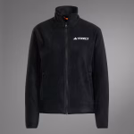 Chaqueta Adidas Multi Basic Full Zip Fleece W