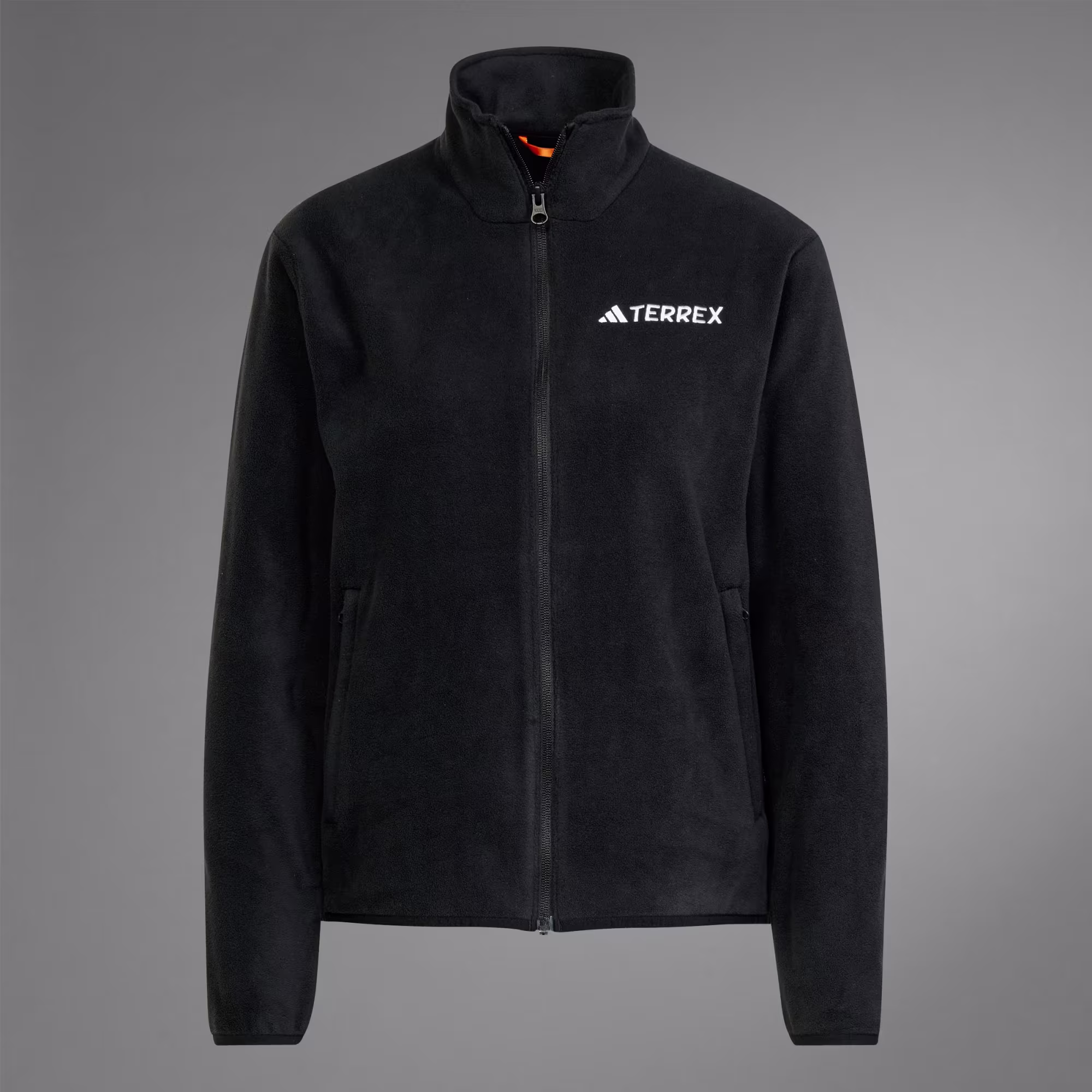 Chaqueta_Multi_Essentials_Fleece_Negro_JP0800_HM30