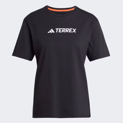 Camiseta Adidas Classic Logo W
