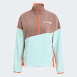 Sudadera Adidas Terrex Multi Climawarm Fleece W