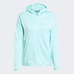 Chaqueta con Capucha Adidas XPERIOR Light Fleece W