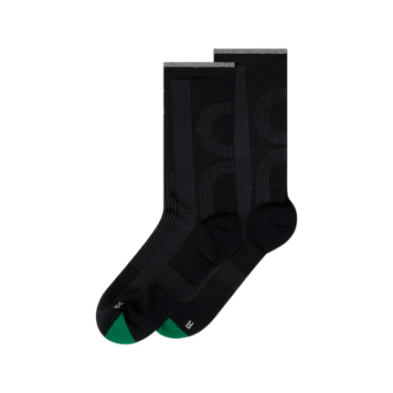 Calcetines On Elite Run Sock High Unisex