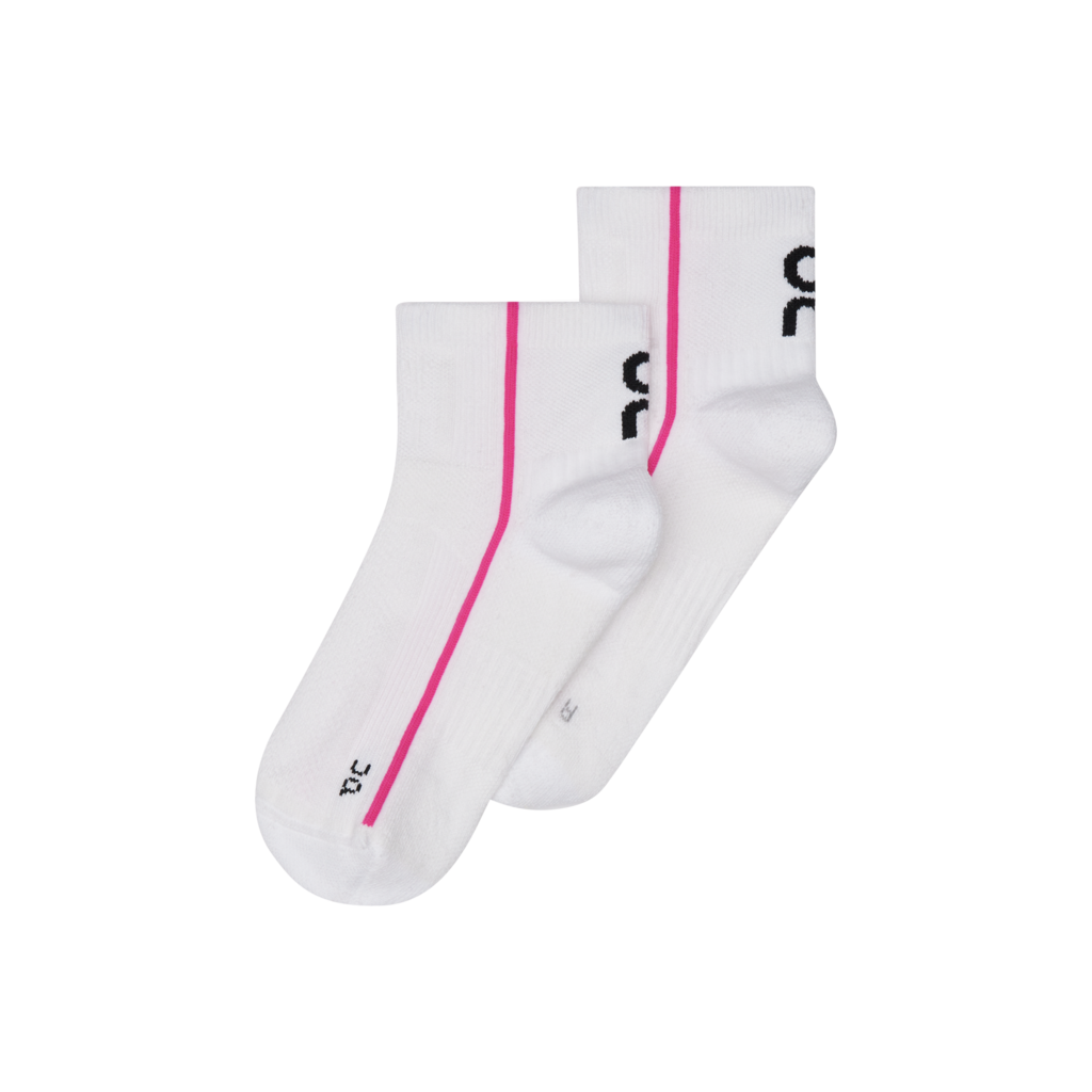 Create Small PNG-2UF10352626-court_sock_mid-ss25-white_pink-u-d