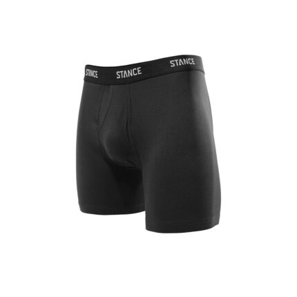 Boxer Stance Solid Brief