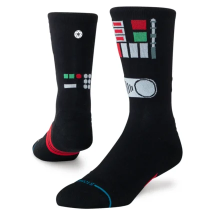 Calcetines Stance DARK SIDE Crew