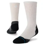 Calcetines Stance RIBBED RUN Light Crew