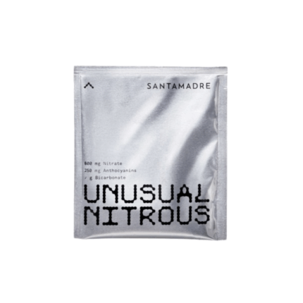 Santa Madre UNUSUAL NITROUS Monodosis 21gr