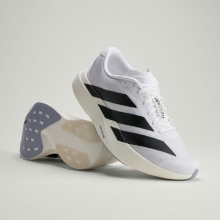 Zapatillas Adidas Adizero EVO SL Cloud White / Core Black / Cloud White (JH6206)