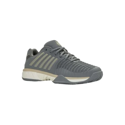 Zapatillas KSwiss Express Light 3 Clay TRBLNC / EGRT / PLKK (08563084)