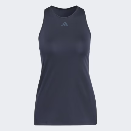 Camiseta Adidas Tirantes CLUB TENNIS CLIMACOOL Negro (KF0914)