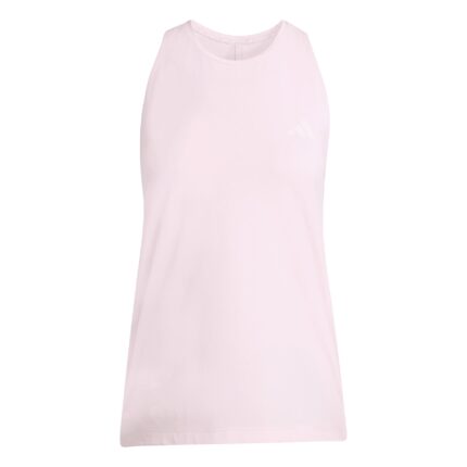 Camiseta Adidas Tirantes W Adi365 CLIMACOOL Iconic Clear Pink (KE6845)