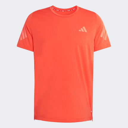 Camiseta Adidas Adi365 CLIMACOOL Dusky Orange (LZ7700)