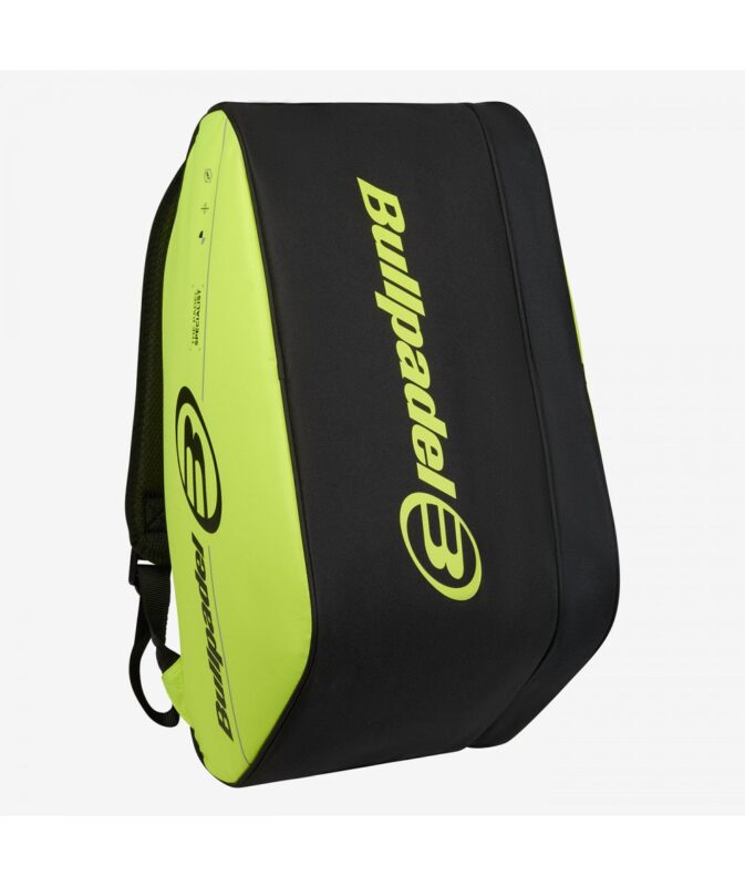 paletero-bullpadel-bpp26015-tour-amarillo-limon-fluor