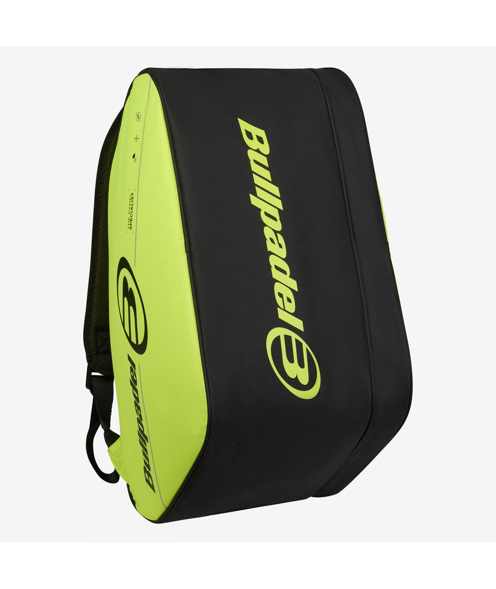 paletero-bullpadel-bpp26015-tour-amarillo-limon-fluor