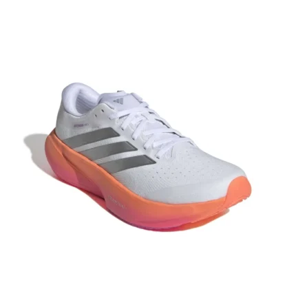 Zapatilla Adidas Supernova Rise 3 M Ftwr White/Silver Met./Lucid Pink (JP8681)