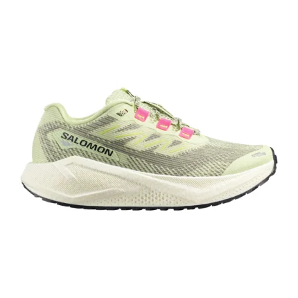 Zapatillas Salomon Aero Blaze 3 GRVL W Butterfly / Knockout Pink / Black (L49106400)