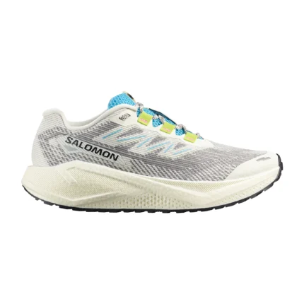 Zapatillas Salomon Aero Blaze 3 GRVL M Vanilla Ice / Ojos del Salar / Black (L49106200)