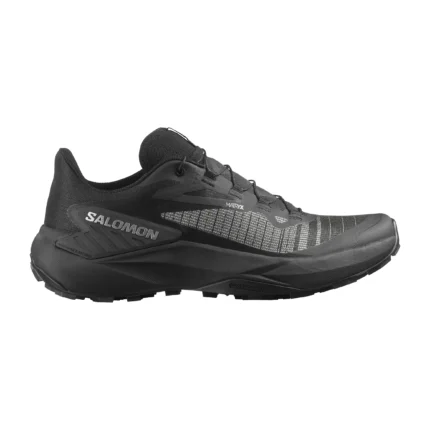 Zapatillas Salomon Genesis M Black / Black /Ftw Silvier (L49137700)