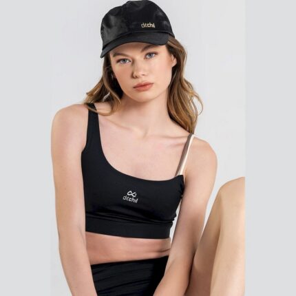 Top Sport Bra Ditchil Cali (SB2155)