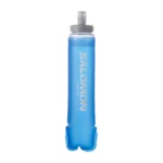 Softflask500clearblue