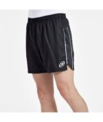 short-bullpadel-castiel-negro