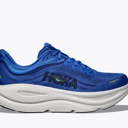 Zapatilla Hoka Bondi 9 Cobalt Blue / Ultramarine (1162011 CBLL)