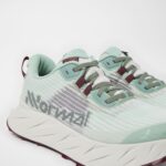 Zapatillas Nnormal CADÍ Women Green (NS4CD1W-003)