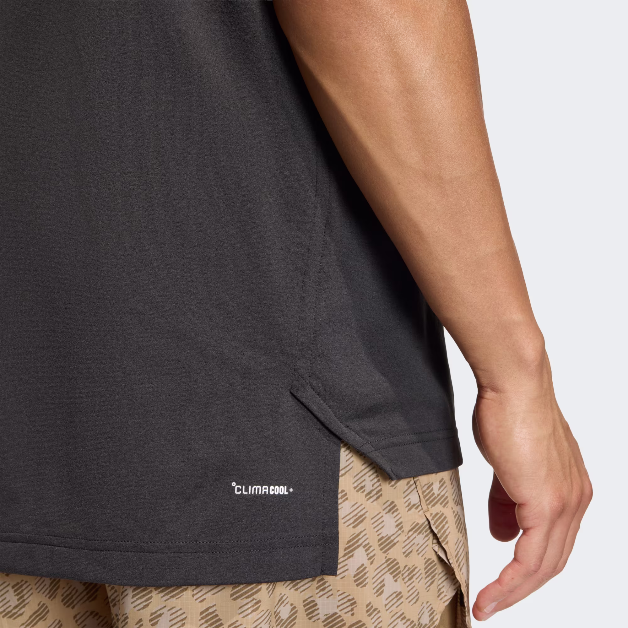 Polo_Terrex_Xploric_CLIMACOOL_Trail_Negro_JY4097_42_detail