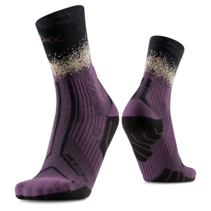 Calcetín X-Bionic TRAILRUN TERRASKIN PERFORM CREW