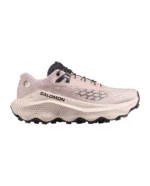 Zapatillas Salomon Ultra Glide 4 W Shadow Gray : Tapioca (L49149200)
