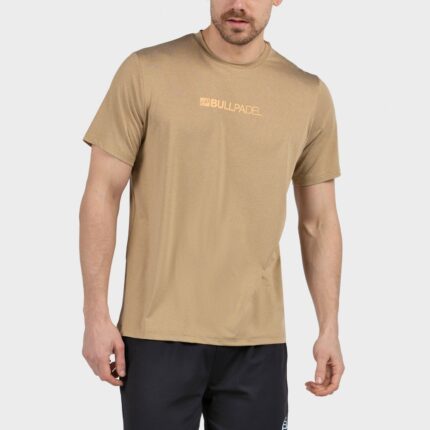 Camiseta Bullpadel COLEDIL