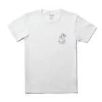 Camiseta Stance PLAYERS CLUB Tee (A3SS1B26PL)
