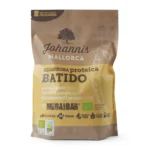 Proteína de Algarroba Johannis MegaRawBar