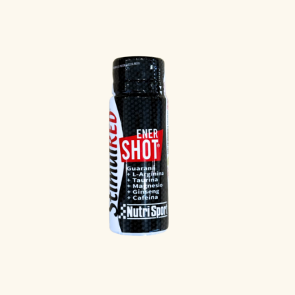 StimulRed EnerShot Nutrisport 60ml