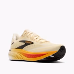 Zapatillas Brooks Ghost 18 - 281 - Rutabaga/Tigerlily/Orange
