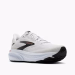 Zapatillas Brooks Ghost 18 - 105 - White/Black/Rose Gold