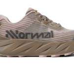 Zapatillas Nnormal CADÍ Women Brown/Pink (NS4CD1W-004)