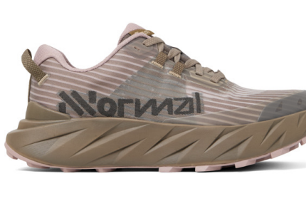 Zapatillas Nnormal CADÍ Women Brown/Pink (NS4CD1W-004)
