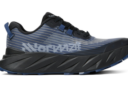 Zapatillas Nnormal CADÍ Men Blue/Black (NS4CD1M-007)