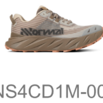 Zapatillas Nnormal CADÍ Men Brown (NS4CD1M-005)