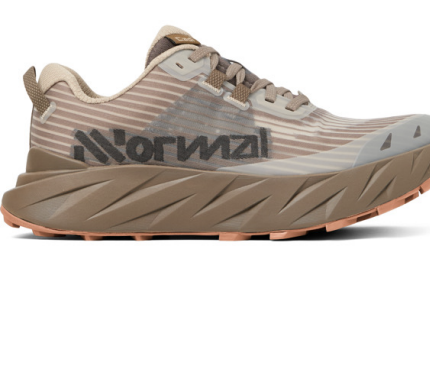 Zapatillas Nnormal CADÍ Men Brown (NS4CD1M-005)