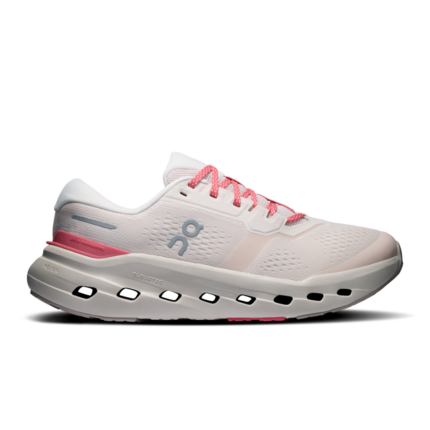 On Cloudrunner 3 W Oyster | Camellia (3WG10055121)