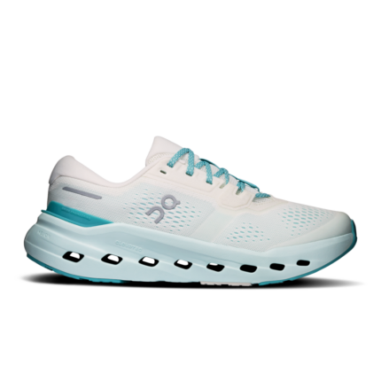 On Cloudrunner 3 W Ivory | Aquamarine (3WG10056057)