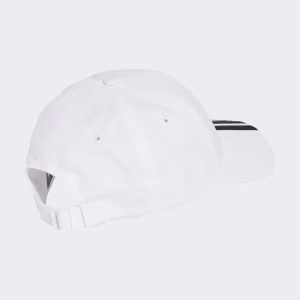 Gorra_Baseball_New_Logo_3_bandas_Blanco_JE5652_02_standard_hover