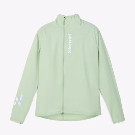 Nnormal Trail Wind Jacket W (N1CWWJ1)
